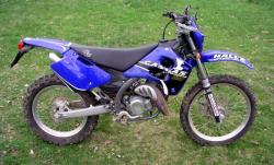 2004 GAS GAS Pampera 280 2004 GAS GAS Pampera 280