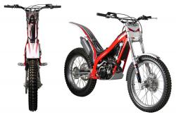 GAS GAS TXT 80 Rookie