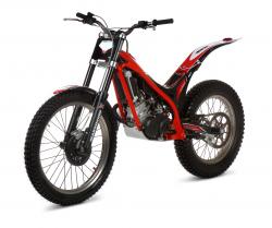 GAS GAS TXT Rookie