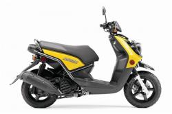 Genuine Scooter Italy 50 2009