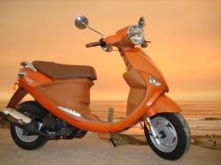 Genuine Scooter Italy 50