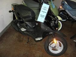 Genuine Scooter Roughhouse R50 2008 #6