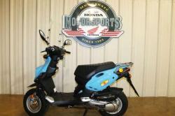 Genuine Scooter Roughhouse R50 2008 #4