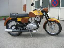 Giantco Hunter Sport 200