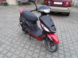 Giantco Sprint Sport 50