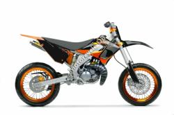 2009 Giantco Stealth 50