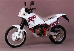 Gilera RC 600 R 1993 #10
