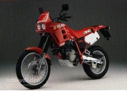 Gilera RC 600 R 1993 #3