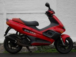 Gilera Unspecified category