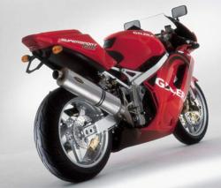 Gilera Unspecified category #3