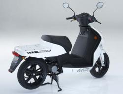 Govecs Scooter