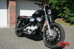 Harley-Davidson 1200 Sportster Sport #6