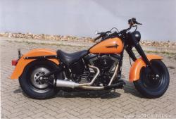 Harley-Davidson 1340 Bad Boy 1995 #10