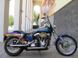 Harley-Davidson 1340 Dyna Low Rider 1993 #9