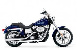 1995 Harley-Davidson 1340 Dyna Low Rider