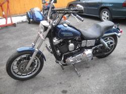 Harley-Davidson 1340 Dyna Low Rider #8