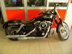 Harley-Davidson 1340 Dyna Low Rider #9