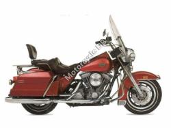 Harley-Davidson 1340 Electra Glide Classic 1995 #5