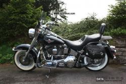 Harley-Davidson 1340 Heritage Nostalgia #15