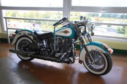 Harley-Davidson 1340 Heritage Softail Special #6