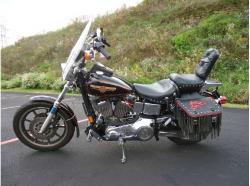 Harley-Davidson 1340 Low Rider Convertible #4