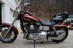 Harley-Davidson 1340 Low Rider Custom #9