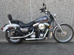 Harley-Davidson 1340 Low Rider Custom #10