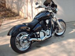 Harley-Davidson 1340 Low Rider Custom 1994 #9