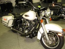 Harley-Davidson 1340 Low Rider Custom 1994 #4