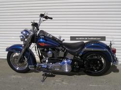 Harley-Davidson 1340 Softail Heritage Custom #13