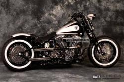 Harley-Davidson 1340 Softail Springer 1994 #12