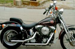 Harley-Davidson 1340 Springer Softail #6