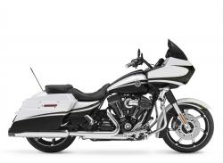 Harley-Davidson 1340 Tour Glide Ultra Classic (reduced effect) #13