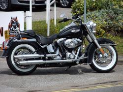 Harley-Davidson #4