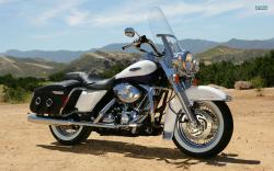 Harley-Davidson Classic #10