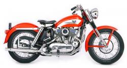 Harley-Davidson Classic #12