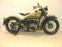 Harley-Davidson Classic #5