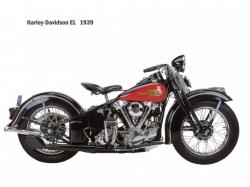 Harley-Davidson Classic #8