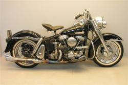 Harley-Davidson Classic #9
