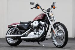 Harley-Davidson Cruiser #11