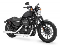 Harley-Davidson Cruiser #12