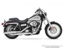 Harley-Davidson Cruiser #14
