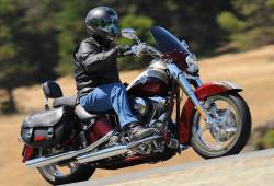 Harley-Davidson Cruiser #15