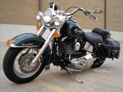 Harley-Davidson Cruiser #4