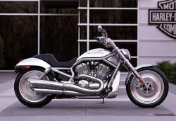 Harley-Davidson Cruiser #6