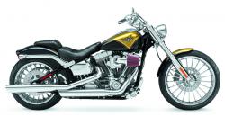Harley-Davidson CVO Breakout 2013 #10
