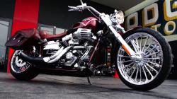 Harley-Davidson CVO Breakout 2013 #12