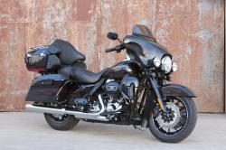 Harley-Davidson CVO Limited #9
