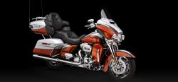 Harley-Davidson CVO Limited #4