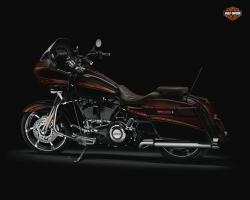 Harley-Davidson CVO Road Glide Custom #11